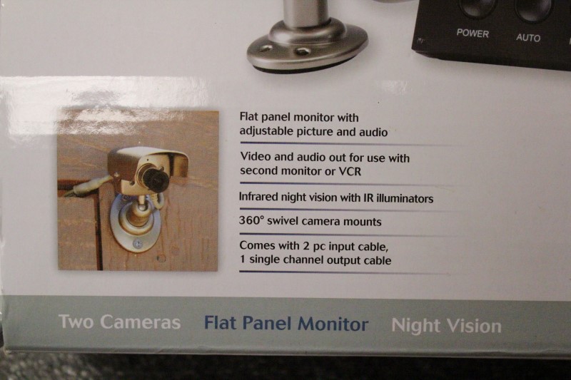 Bunker Hill Security Camera User Manual - billpin